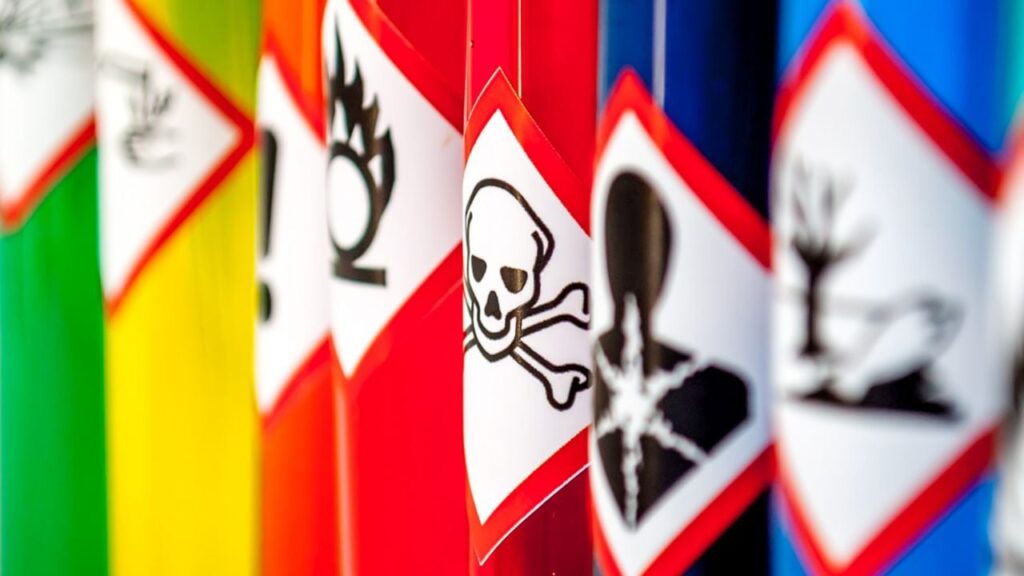 Formaldehyde in isolatieschuim: woningen onbewoonbaar en GGD slaat alarm